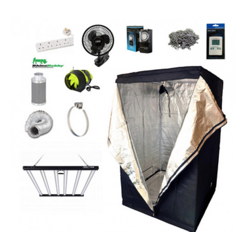 Bright led 720w - bright,