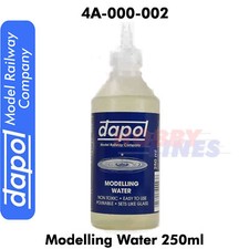 MODELLING WATER 250ml
