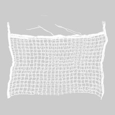 Horse Slow Feeder Hanging Hay Net Bag (119-001) 80cm*50cm equestrian pony straw