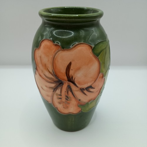 Vintage moorcroft pottery - vintage,