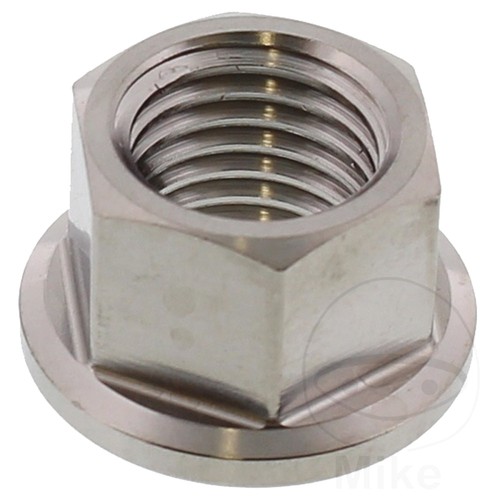 Jmp sprocket nut - sprocket,