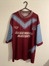 West ham united - ham, home