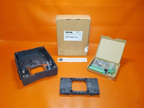 Lenze motec e82mv152 222 - motec, e82mv152/222