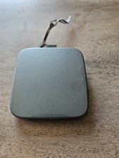 CITROEN C4 FRONT BUMPER TOW EYE COVER 2022 ONWARDS.983 477 1880 BLUE METALLIC 