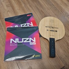 Andro Synteliac Vci Off Blade