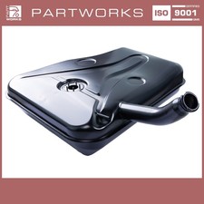 Fuel Tank for Porsche 356 B-T6