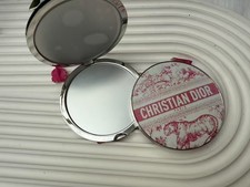 2025Dior Compact Mirror With
