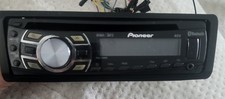 Pioneer Car Stereo CD Player