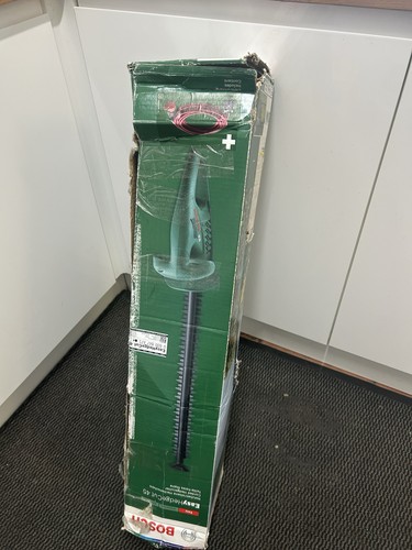 Bosch easyhedgecut corded - bosch,