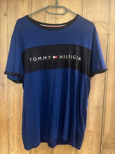 Short sleeve tommy - sleeve,