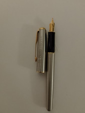 Rolls Royce & Parker Sonnet