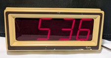 Vintage Franklin Super LED