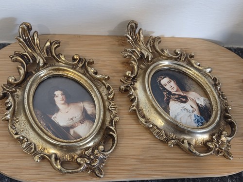Vintage pair set - set, italian