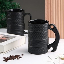 Coffee Tea Cup Ceramic Mug
