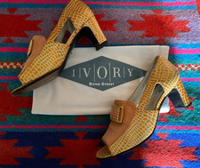 Fabulous Vintage Mock