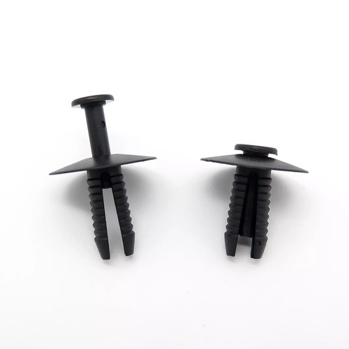 Fit jaguar expanding rivets - fit,