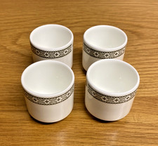 4 x wedgwood - 4,