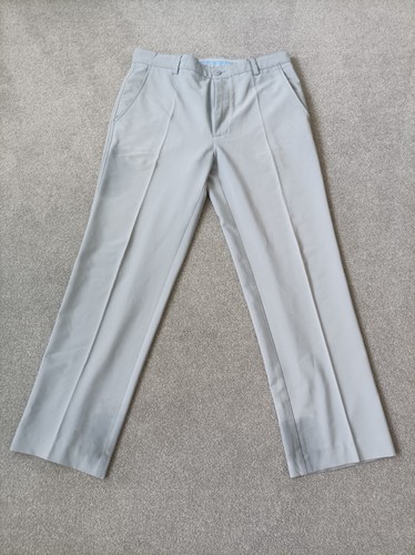 Footjoy golf pants light gray - pants,