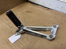 Yamaha Xjr1300 Rear Left Side