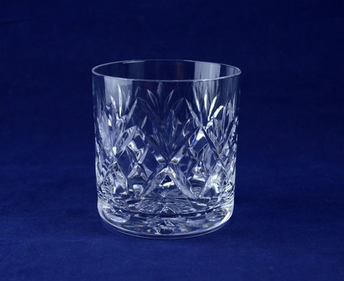 Royal doulton crystal - royal,