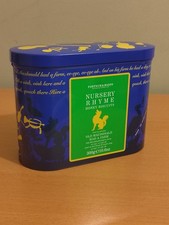 Fortnum & Mason Nursery Rhyme