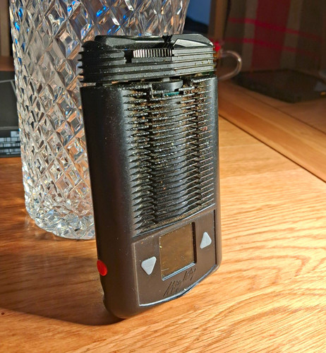Storz bickel mighty portable - &,
