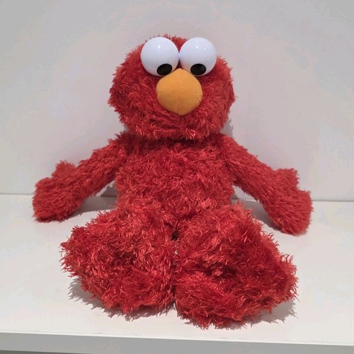 Sesame street tickle - street,