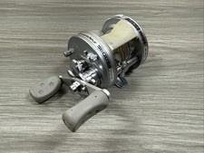 Abu Garcia Ambassadeur 5600 C4