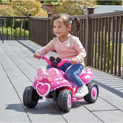 Disney minnie mouse pink - minnie,