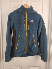Mountain Equipment Polartec