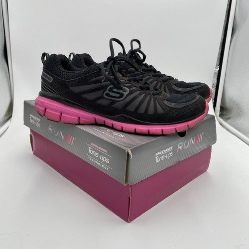 Skechers tone ups - skechers, tone-ups