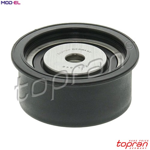 Deflection pulleyguide pulley - deflection,