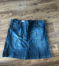 Mantaray Women's Mid Blue Knee