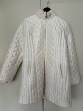 Dennis Basso Women’s Quilted