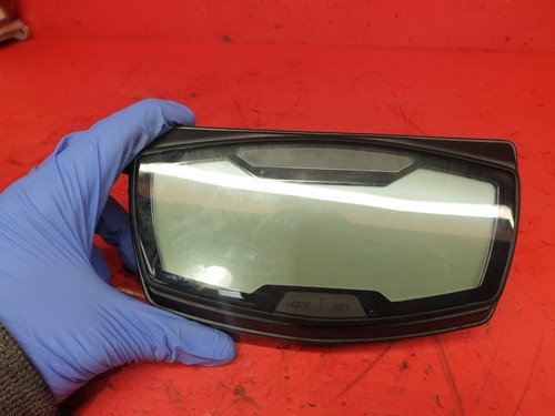 Aprilia 125 speedo - rs,