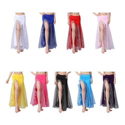 Belly dance skirt tribal - belly,
