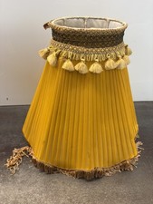 Lovely large vintage - , chiffon