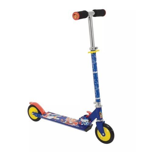 Sonic inline scooter kids - inline,