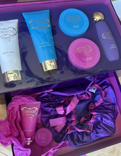 Gorgeous gok wan beauty - gok,