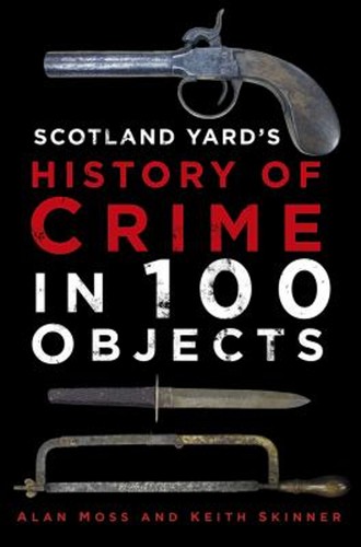 Scotland yard history of - scotland,