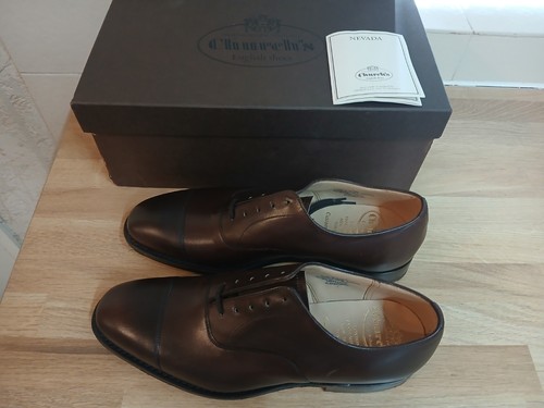 Mens church oxford - (consul),