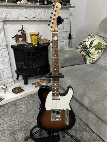 Fender telecaster electric - telecaster,