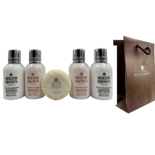 Molton brown ladies piece - molton,
