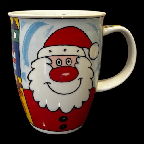 Large dunoon frosty friends - large,
