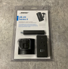 GENUINE BOSE UB20 BLACK