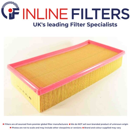 Air filter for peugeot 607 - for,