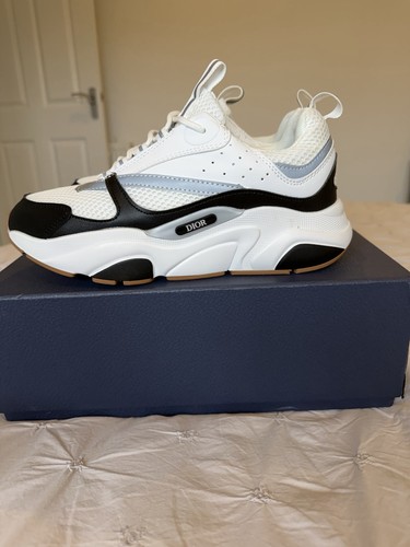Dior men trainers - men’s,