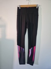Souluxe Matalan Black Gym