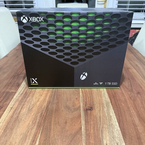 Microsoft xbox series - xbox, 1tb