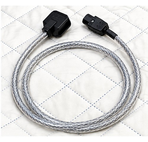 Audiophile grade screened
